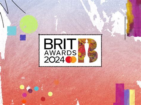 brit awards 2024 nominees